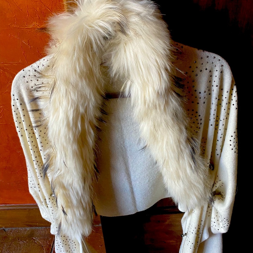 COPY - BRAND NEW DANA STEIN JACKET
